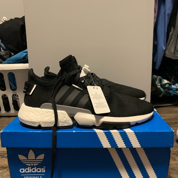 BRAND NEW ADIDAS POD SYSTEMS